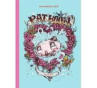 Pat Boon - Nouvelle Edition - Winshluss - L'association - cartonné - Bande dessinée