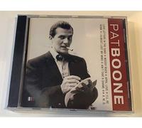 Pat Boone (15 Track Collection) [Import]
