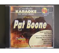 Pat Boone