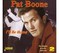 Pat Boone – Pat Boone