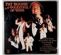 Pat Boone - A Pocketful Of Hope [Vinyl LP]