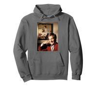 Pat Boone Ain't That A Shame Singer par Michael Grecco Sweat à Capuche