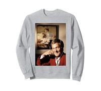 Pat Boone Ain't That A Shame Singer par Michael Grecco Sweatshirt
