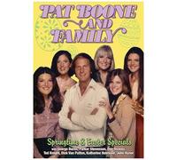 Pat Boone And Family Springtime & Easter Specials [Dvd]