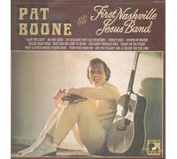 Pat Boone And The First Nashville Jesus Band - Pat Boone And The First Nashville Jesus Band