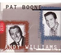 Pat Boone-Andy Williams