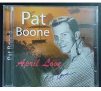 Pat Boone - April Love [Import]