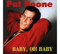 Baby, Oh Baby (CD) Album