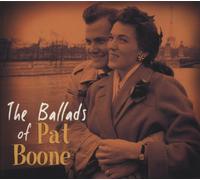 Pat Boone - Ballads of Pat.. -Digi-