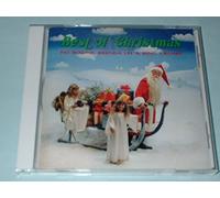 Pat Boone - Best of Christmas [Import]