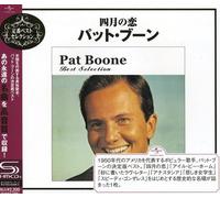 PAT BOONE - Best Selection [Import]