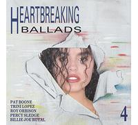 Pat Boone, Billy Joe Royal, Kingston Trio, Roy Orbison, Willie Nelson. [Import]