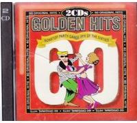 Pat Boone, Chubby Checker, Bobby Rydell, Wanda Jackson, Tremeloes..