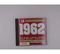 Pat Boone, Chubby Checker, Chris Montez, Tommy Roe..