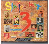 Pat Boone / Chubby Checker / etc - Sixties Mix 3 [2xCD]