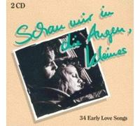 Pat Boone, Everly Brothers, Platters, Ritchie Valens, Cliff Richard..
