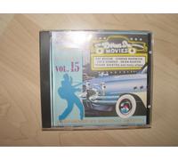 Pat Boone, Fats Domino, Frank Sinatra and many others - Pat Boone, Fats Domino, Frank Sinatra and many others - 20 World Stars Vol. 15