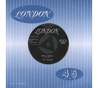 Pat Boone - For A Penny - 7 inch vinyl / 45