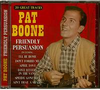 Pat Boone - Friendly Persuasion [Import]