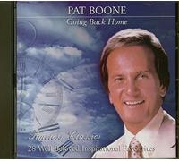 Pat Boone - Going Back Home