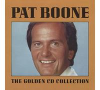 Pat Boone - Golden Collection [Import]