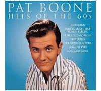 Pat Boone - Hits of The 60's [Import]