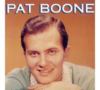 Pat Boone - incl. Remember ... (CD Album Pat Boone, 12 Tracks)