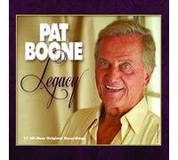 Pat Boone - Legacy