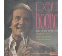 Pat Boone - Love Letters In The Sand