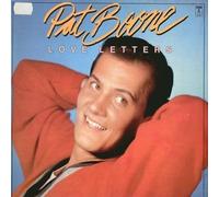 Pat Boone - Love Letters [Vinyl LP]
