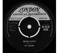 Pat Boone - Moody River