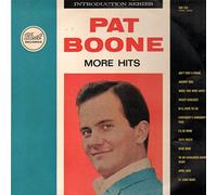 Pat Boone - More Hits - Dot Records - HJO 126