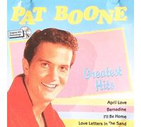 Pat Boone - OriginaI 5Os Recordings
