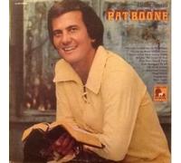 PAT BOONE - PAT BOONE first nashville jesus band LAMB & LION/ MGM 4877 (LP vinyl record)