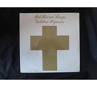 PAT BOONE - PAT BOONE golden hymns LAMB & LION 1001 (LP vinyl record)