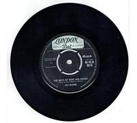 Pat Boone - Pat Boone - The Days Of Wine And Roses / Meditation (7" Vinyl)