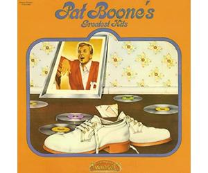 Pat Boone - Pat Boone's Greatest Hits (Famous Twinsets) [2 VINYL LP SET] [STEREO]