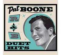Pat Boone – R&B Duet Hits – Import (The Orchard)