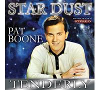 Pat Boone - Star Dust/Tenderly