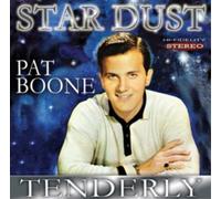 Pat Boone – Star Dust/Tenderly – Sepia