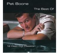 Pat Boone - The Best of. [Import]
