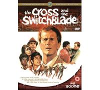 Pat Boone - The Cross and the Switchblade [Import anglais]