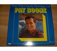 Pat Boone - The Famous Songs Of Pat Boone - ABC Records - 66 856 6