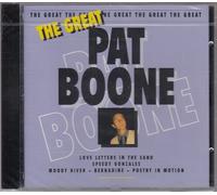 Pat Boone - The [Import]