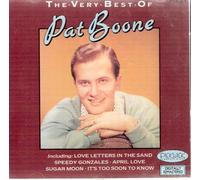 Pat Boone - The Very Best of
