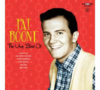 Pat Boone – Very Best Of Pat Boone – Vinyle LP