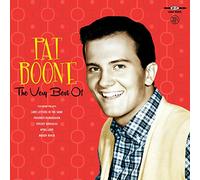 Pat Boone - Very Best of Pat Boone