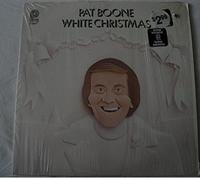 Pat Boone White Christmas