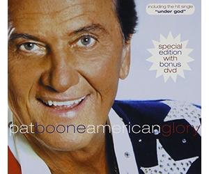 Pat Boone's American Glory by The Gold Label