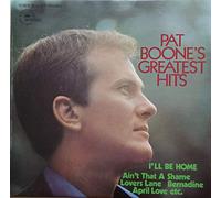 Pat Boone's Greatest Hits